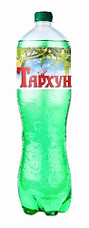 Напиток б/а газированный АРОМАТ ТАРХУНА 1,5л/6шт/ТМ Ирбис